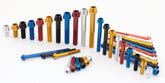 Ergal Bolts Tcce M8X30