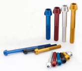 Ergal Bolts Tcce M8X45