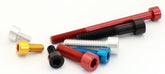 Ergal Screw Tcei M5X10