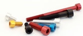 Ergal Screw Tcei M6X35