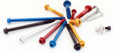 Ergal 7075 Bolts Raw Material