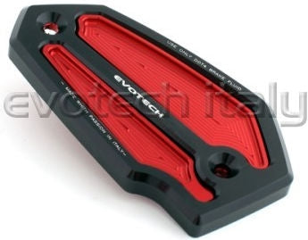 Brake Fluid Reservoir Cap