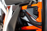 Radiator Fluid Reservoir Cap