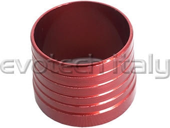 Red Expansion Bushing