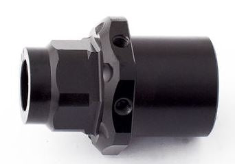 Spare Slider 01 Black