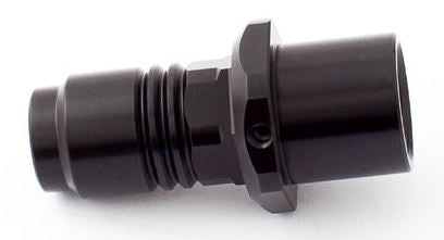 Spare Slider 04 Black