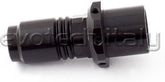 Spare Slider 06 Black