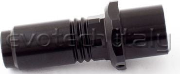 Spare Slider 07 Black