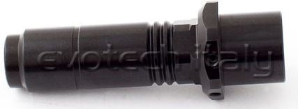 Spare Slider 09 Black