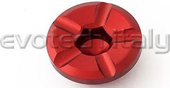Replacement Ring Nut For Anti-Shock Crash Pads