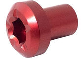 Ergal 7075 Ring Nut Cap