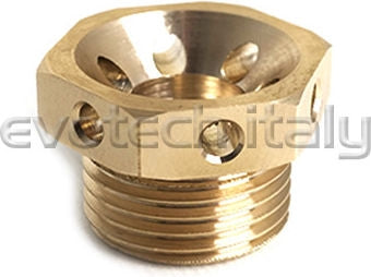 Lambda Sensor Cap M18X1.5