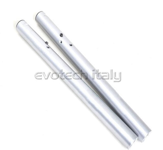 Handlebar Tubes