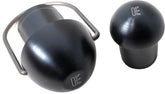 Rear Axle End Caps Kit