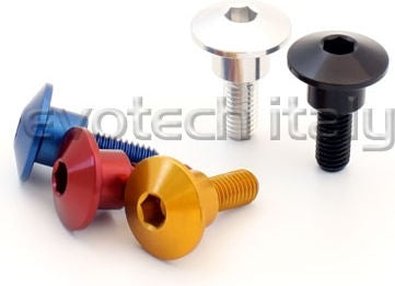 Ergal Special Screw Vs-001