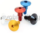 Special Ergal Screw Vs003