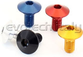 Special Ergal Screw Vs004