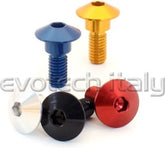 Special Ergal Screw Vs005