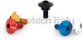 Special Ergal Screw Vs008