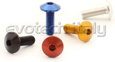 Special Ergal Screw Vs-009