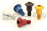 Special Ergal Screw Vs011