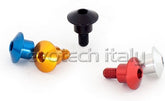 Special Ergal Screw Vs012