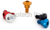 Special Ergal Screw Vs014