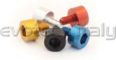 Special Ergal Screw Vs022