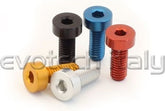 Special Ergal Screw Vs024