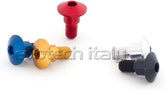 Special Ergal Screw Vs026