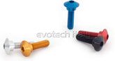 Special Ergal Screw Vs028
