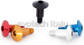 Special Ergal Screw Vs032