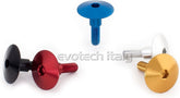 Special Ergal Screw Vs033
