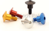 Special Ergal Screw Vs034
