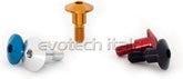 Special Ergal Screw Vs036