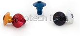 Special Ergal Screw Vs037