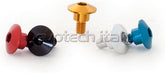 Special Ergal Screw Vs040