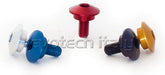 Special Ergal Screw Vs041