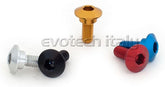 Special Ergal Screw Vs042