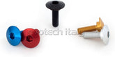 Special Ergal Screw Vs044