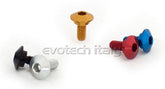Special Ergal Screw Vs049