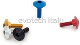 Special Ergal Screw Vs050