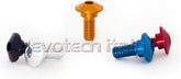Special Ergal Screw Vs058