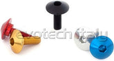 Special Ergal Screw Vs059