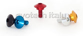 Special Ergal Screw Vs060