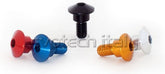 Special Ergal Screw Vs061
