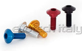 Special Ergal Screw Vs062