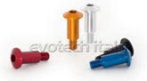 Special Ergal Screw Vs063