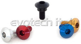 Special Ergal Screw Vs067