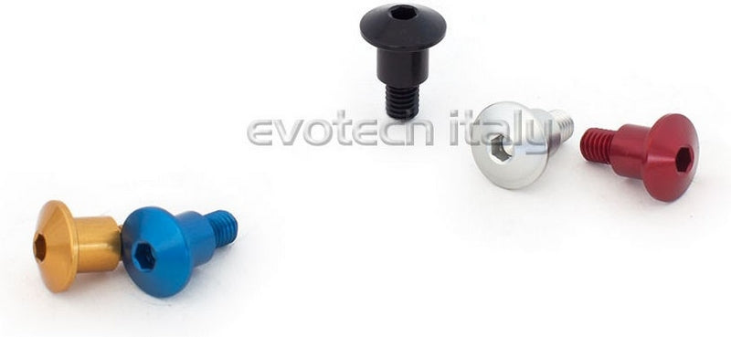 Special Ergal Screw Vs076